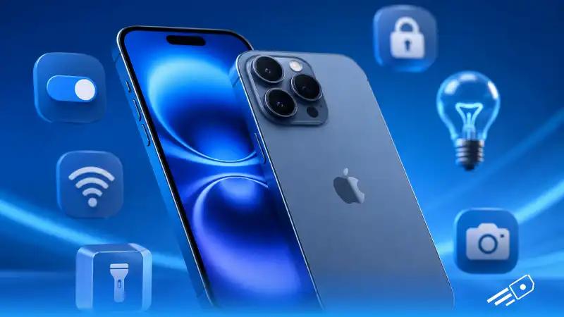 16 iPhone Tips and Tricks: Hidden Hacks You Should Know