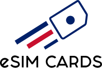 eSIMCards logo