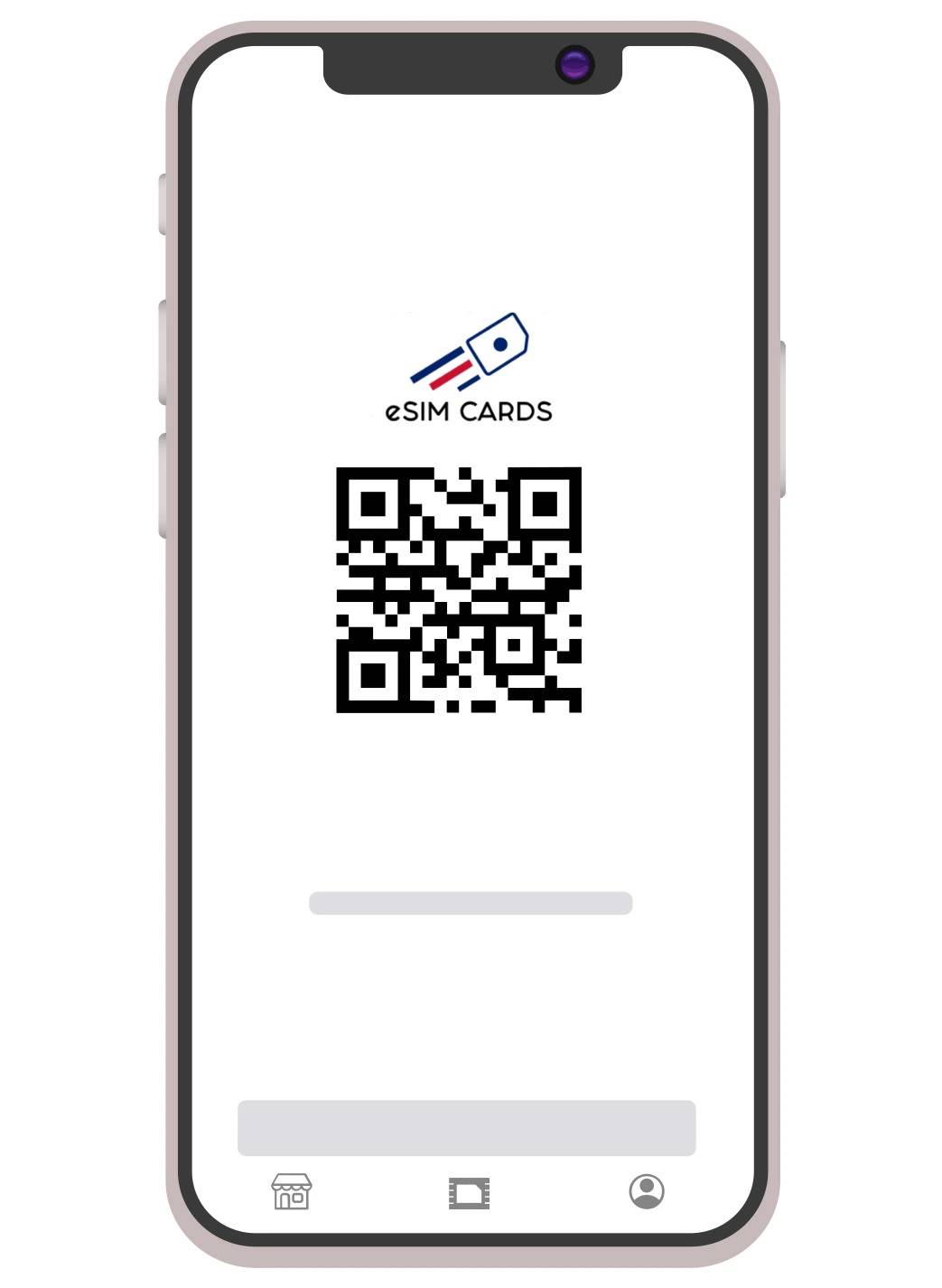 Activate your eSIM