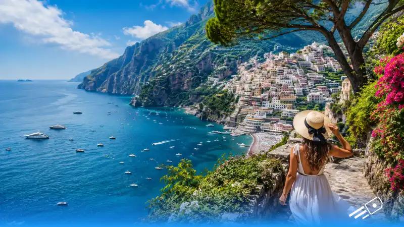 Best Places to Travel in July for Cool & Hot Places