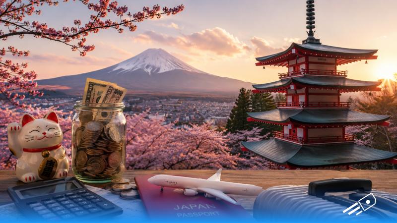 How Much Does a Trip to Japan Cost? Every Expense Explained