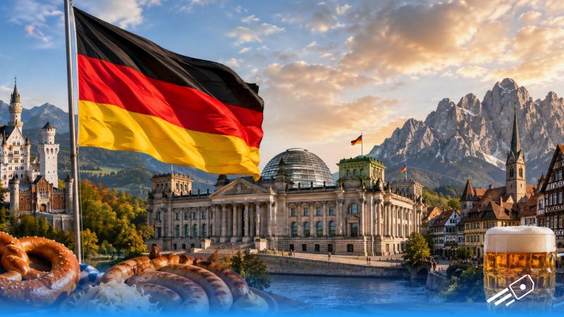 21 Fun Facts About Germany That Will Surprise You