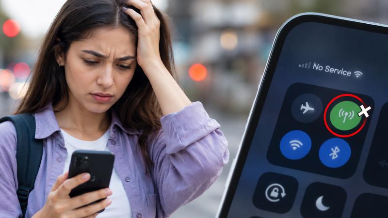 Why Is My Cellular Data Not Working and How Do I Fix It?